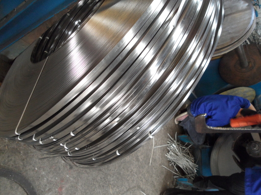 Hot Sell ASTM AISI 302 303 304 Grade Stainless Steel Coil 1000mm 1219mm Lebar