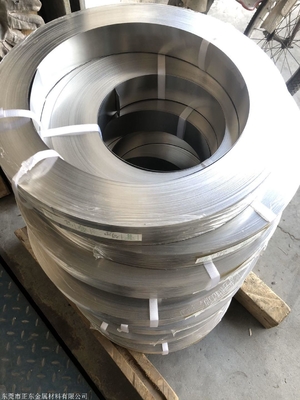 Hot Sell ASTM AISI 302 303 304 Grade Stainless Steel Coil 1000mm 1219mm Lebar