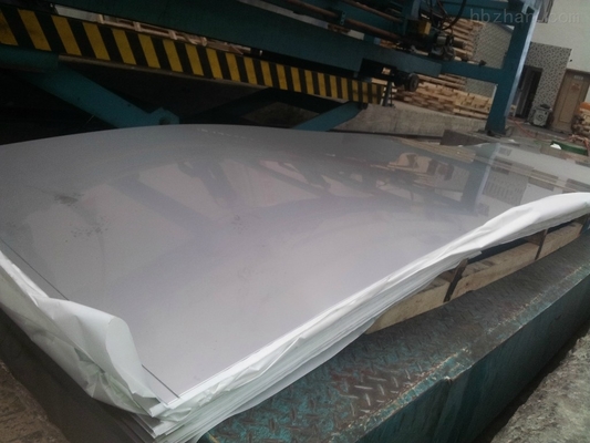 Kualitas tinggi JIS ASTM 304 302 303 Grade Lembar stainless steel 1mm 2mm 3mm Ketebalan