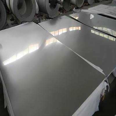 ISO9001 Hot Sell SS ASTM 201 304 Grade Stainless Steel Sheet Untuk Industri