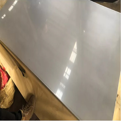 ISO9001 Hot Sell SS ASTM 201 304 Grade Stainless Steel Sheet Untuk Industri