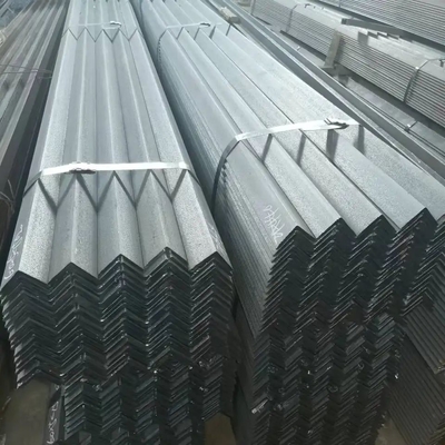 Berkualitas tinggi SS AISI JIS ASTM 201 301 304 Grade Stainless Steel Angle Bar Untuk Industri