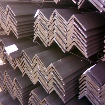 SS DIN JIS AISI ASTM Stainless Steel Angle Bar 301 302 304 Kelas 3mm 5mm Ketebalan