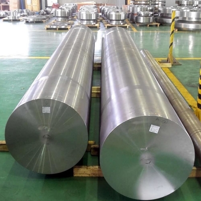 Ss Rod 321 316 304 430 2205 2507 Bar baja paduan 300MM Diameter stainless steel bar bulat untuk konstruksi bangunan
