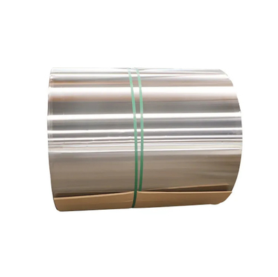 Koil/Strips 316 316L Cold Rolled 1mm 1.2mm 1000mm 1219mm Lebar BA/2B/8k Lapisan Permukaan