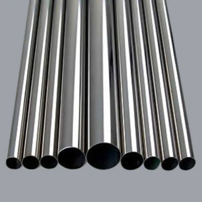 Pipa Stainless Steel 1.5 Inch Dilas 317l 330 20mm 3/4 Inci 904L