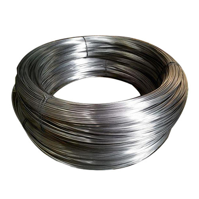 Bright Ss201 304 Ss Steel Wire 20mm Aisi Stainless Steel Kawat Ditekuk