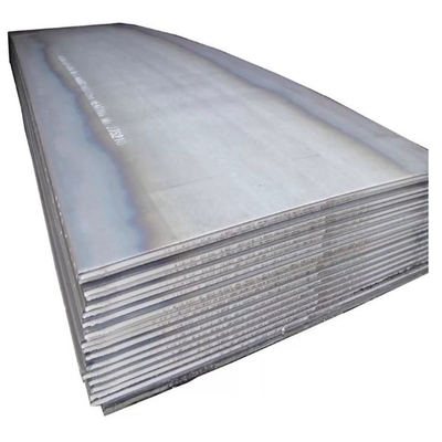 SPCC Cold Rolled Carbon Steel Sheet D01 Q195 St12 Lembaran Baja Ringan 1mm